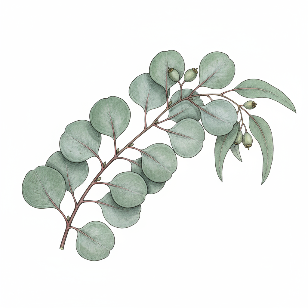 Eucalyptus