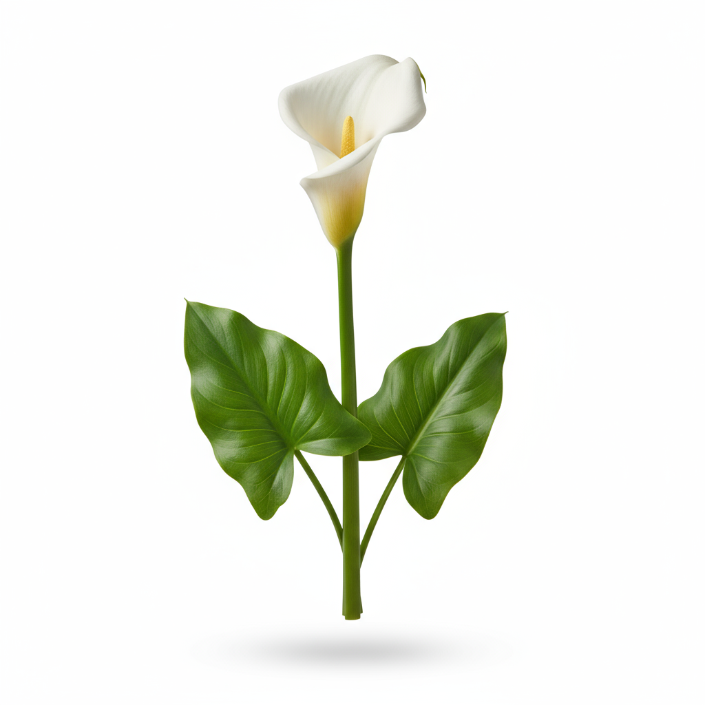 Calla Lily