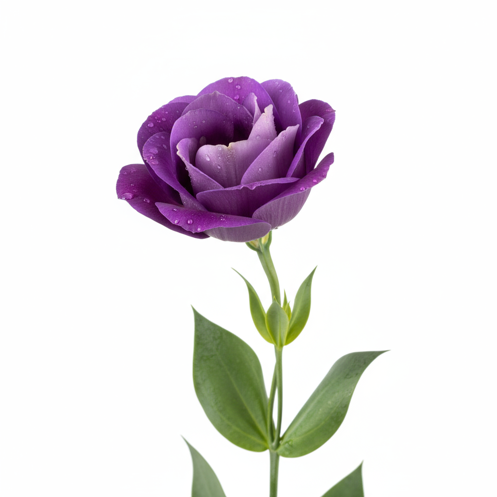 Eustoma