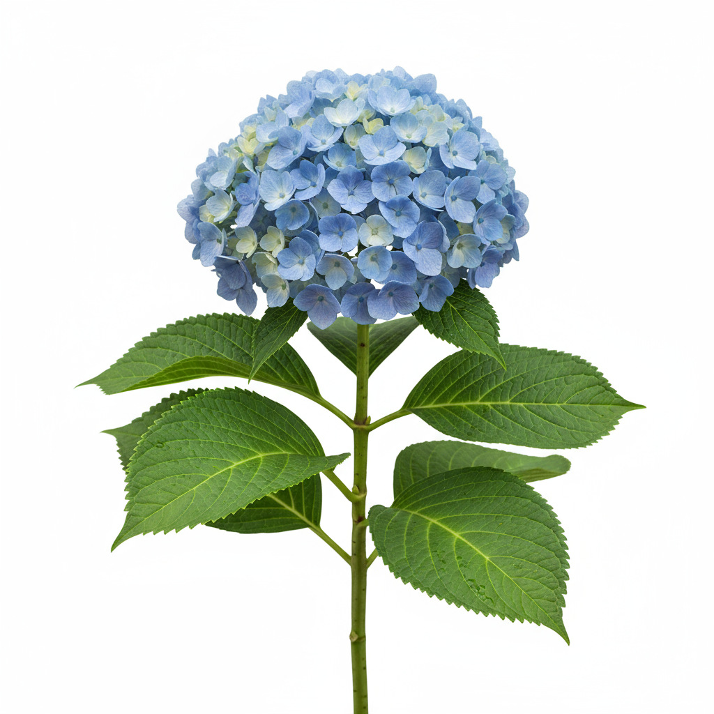 Hydrangea